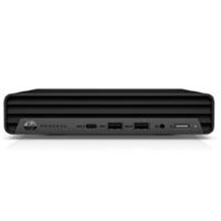 HP PRODESK 400 G6 DM / INTEL CORE I7-10700T 2.0 GHZ 8C 35W/ RAM 8GB1X8GB DDR4 2933 SODIMM/ SSD 512GB M.2 PCIE/ NO ODD/ WIFI 6-BT