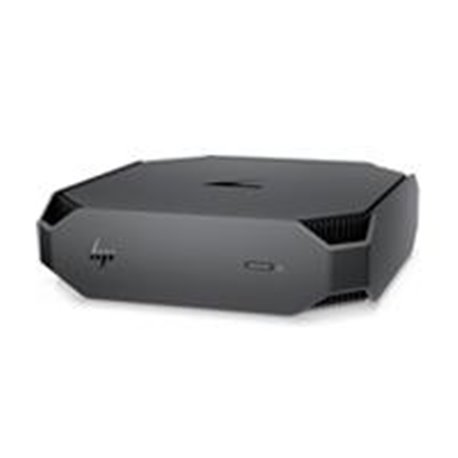 WORKSTATION HP Z2 MINI G5 /CORE I7-10700 8C 2.90-4.80GHZ 16MB/16GB SDRAM DDR4-3200 (2X8GB) /512GB SSD NVME Z TURBO/NVIDIA QUADRO
