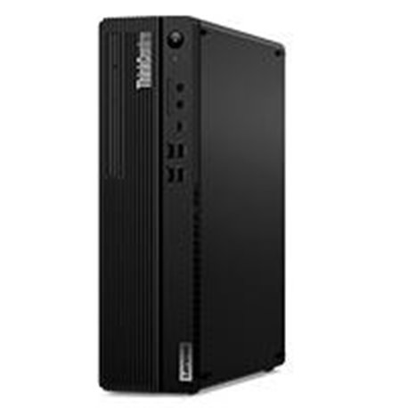 LENOVO THINK M70S/ SFF/ CORE I3 10100 3.6GHZ/ 8GB DDR4 2666/ NO DVD/ 256 SSD/ WIN 10 PRO/ 3YR SITIO