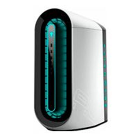 DELL ALIENWARE AURORA R12 DT  /// INTEL CORE I7-11700 A 2.5 GHZ /// 16GB /// 512 M.2 +  2TB MECANICO /// WIN 10 HOME /// BLANCO 