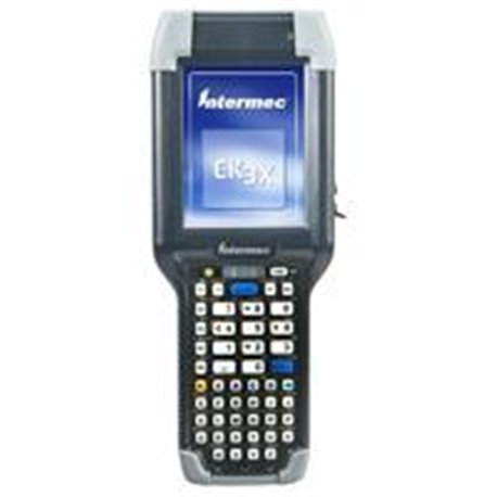 TERMINAL MOVIL HONEYWELL CK3XAA4K000W4400 / ALFANUMERICO / 2D  / SIN CAMARA / 802.11 A / B / G / N / BLUETOOTH / WINDOWS EMBEDDE