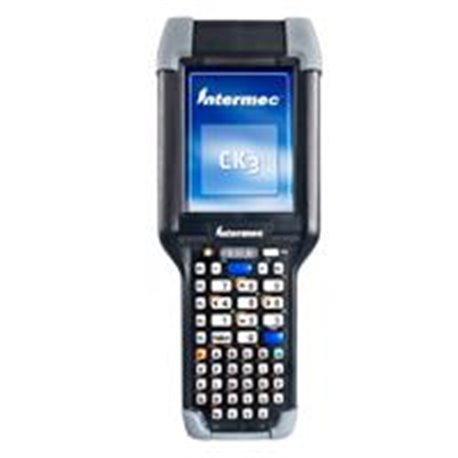 TERMINAL MOVIL HONEYWELL CK3XAA4M000W4400 / ALFANUMERICO / EX25 NEAR DE LARGO ALCANCE 2D / SIN CAMARA / 802.11 A / B / G / N / B