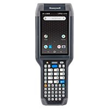 TERMINAL MOVIL HONEYWELL CK65-L0N-ASN210F, MEMORIA 2GB / 32GB, ALFANUMERICA, 6703SR, IMAGEN DE AREA 2D, SIN CAMARA, SCP, GMS, FC