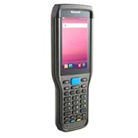 TERMINAL MOVIL EDA60K-0-N323ENLLK DE HONEYWELL, WLAN, 1D/2D IMAGER, 1.4 GHZ QUAD-CORE, 2GB / 16GB, 802.11 A/B/G/N/ AC, BLUETOOTH