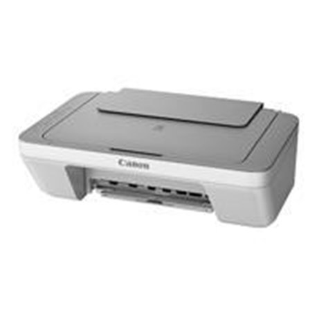 MULTIFUNCIONAL CANON PIXMA MG2410,  COLOR, INYECCION DE TINTA, 8 IPM B/N A COLOR 4 IPM, USB, BANDEJA 50 HOJAS, CONSUMIBLES  PG-1