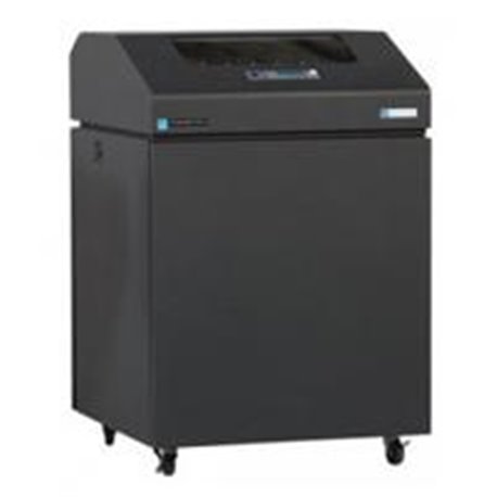 IMPRESORA LM 1501G VELOCIDAD DE IMPRESION DE 1500 LINEAS X MINUTO E IMPRESIÓN A 136 COLUMNAS, IMPRESIÓN DE 1 ORIGINAL Y HASTA 5 