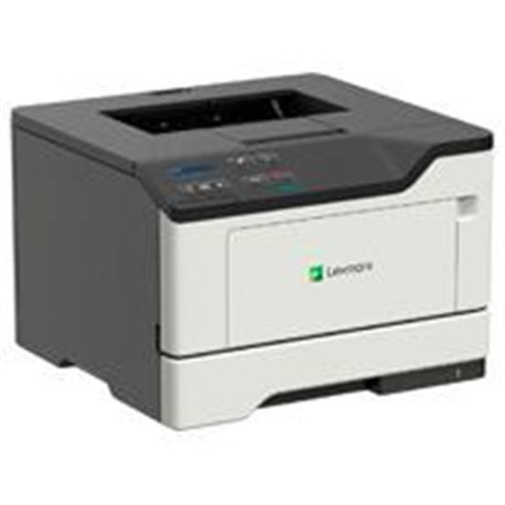 IMPRESORA WIFI LASER MONOCROMANTICA LEXMARK B2338DW / SUSTITUTO DE MS315DN / HASTA 38 PPM / CICLO MENSUAL 50,000 PAGINAS / RAM 5