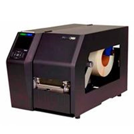 IMPRESORA TERMICA DPM PRINTRONIX T8000 DIRECTA Y POR TRANSFERENCIA, CODIGO DE BARRA , 4¨ DE ANCHO Y HASTA 14 PULGADAS POR SEGUND