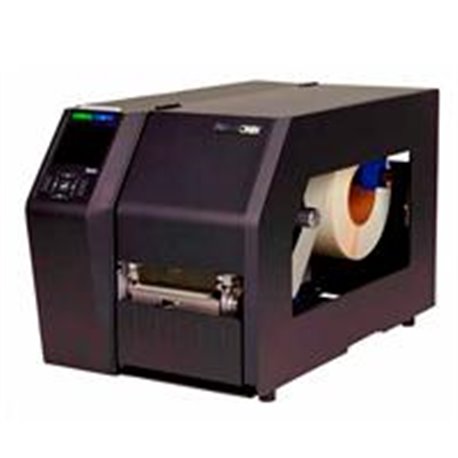 IMPRESORA TERMICA DPM PRINTRONIX T8000 DIRECTA Y POR TRANSFERENCIA, 8´, 203 DPI, CONECTIVIDAD SERIAL, USB Y ETHERNET 10/100 BASE