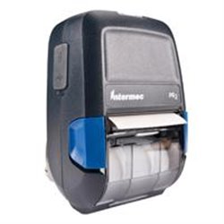 IMPRESORA MOVIL DE RECIBOS HONEYWELL PR2A300610011 DE 2 PULGADAS, BT2.1, IOS MFI, STD, PWR 3 PPS/203 PPP (8 PUNTOS/MM).
