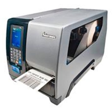 IMPRESORA ETIQUETAS HONEYWELL  PM43A14000000201 PANTALLA TACTIL , WIFI, BLUETOOTH, TT, 203 DPI, 4 PULGADAS, CABLE DE ALIMENTACIO