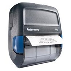 IMPRESORA MOVIL DE RECIBOS HONEYWELL PR3A300610011 DE 3 PULGADAS, BT2.1, IOS MFI, STD, PWR 3 PPS/203 PPP (8 PUNTOS/MM).