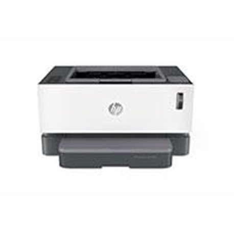 HPS IMPRESORA HP NEVERSTOP LASER 1000N MONOCROMATICA / PUERTO USB 2.0 / FAST ETHERNET 10/100 BASE