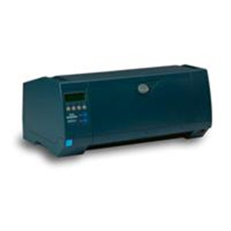 IMPRESORA MATRIZ DE PUNTO MODELO 2600 DATAPRODUCTS DASCOM, 24 PIN, VELOCIDAD DE IMPRESION 680 CPS, INTERFAZ USB, ETHERNET 10/100