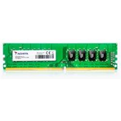 MEMORIA ADATA UDIMM DDR4 4GB PC4-19200 2400MHZ CL17 288PIN 1.2V PC