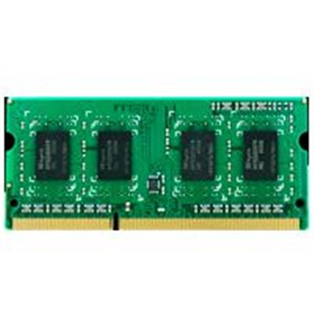 MEMORIA RAM SYNOLOGY DE 4GB DDR3 PARA NAS
