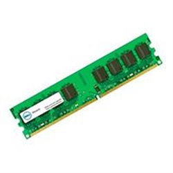 MEMORIA DELL DDR4 16 GB 2666 MHZ UDIMM ECC MODELO AA335286 PARA SERVIDORES DELL T40, T140, T340, R240, R340