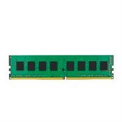 MEMORIA KINGSTON UDIMM DDR4 4GB 2400MHZ VALUERAM CL17 288PIN 1.2V P/PC