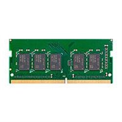 MEMORIA RAM SYNOLOGY D4ES01-4G PARA NAS SYNOLOGY  RS1221RP+, RS1221+, DS1821+, DS1621+