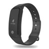 GHIA SMART BAND NEGRO / TOUCH/ / BT/ IOS/ ANDROID/