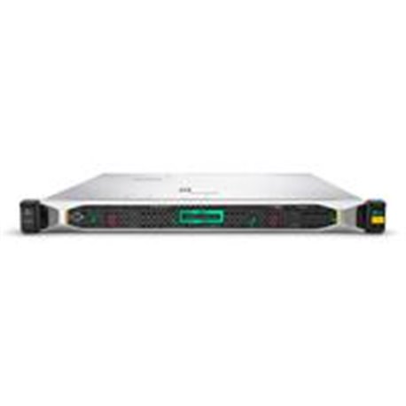 ALMACENAMIENTO HPE STOREEASY 1460 NAS 16TB SATA XEON BRONZE 3204 1.9GHZ (4X4TB 7.2K LFF) 1U 3 AÑOS DE GARANTIA