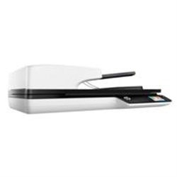 OPS ESCANER HP SCANJET PRO 4500 FN1, CAMA PLANA ADF , 30 PPM 60 IPM, VOL DIARIO 4000 PAG