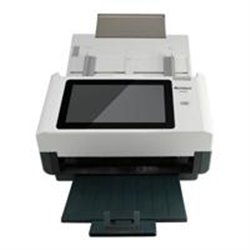 SCANNER RED DPM AVISION, DUPLEX, AN240W RJ45/WIFI 40PPM/80IPM, USB, ADF 80, PANTALLA 8 ESCANEA TARJETAS PLASTICAS DE IDENTIFICAC