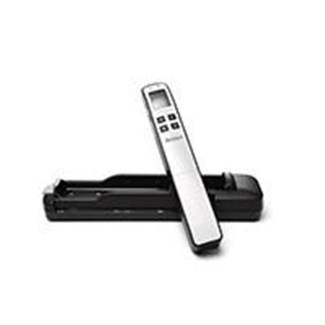SCANNER PORTATIL DPM AVISION MIWAND DESPRENDIBLE DE LA BASE,  CON BATERIA Y MICRO SD / WIN CON DOCK STATION