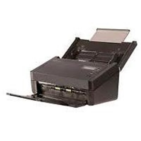 SCANNER AVISION DPM DUPLEX MODELO AD260 CON TECNOLOGIA DE ESCANEO CCD, VELOCIDAD DE ESCANEO 70PPM/140IPM, RESOLUCION OPTICA 600D