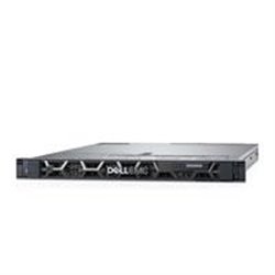 SERVIDOR DELL POWEREDGE DE RACK R640 XEON SILVER 4210 2.2 GHZ/ 16GB/ 1TB SATA / FUENTE REDUNDANTE 750 W / DVD-ROM / NO SISTEMA O