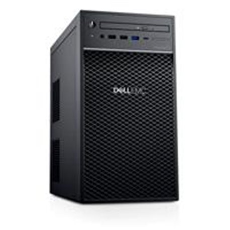 SERVIDOR DELL POWEREDGE DE TORRE T40 XEON E-2224 3.5 GHZ/ 8GB/ 1TB / DVD-ROM / NO SISTEMA OPERATIVO/ 3 AÑOS DE GARANTIA BASICA 5