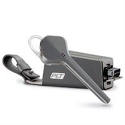 AURICULAR PLANTRONICS VOYAGER 3200 UC BLUETOOTH DISCRETO MULTIPUNTO