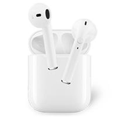 AUDIFONO (IN EAR) INTRAUDITIVOS SOULBUDS MOBIFREE/ACTECK/CONEXION INALAMBRICA/ALTA FIDELIDAD/TRUE WIRELESS/BATERIA INTEGRADA/BAS