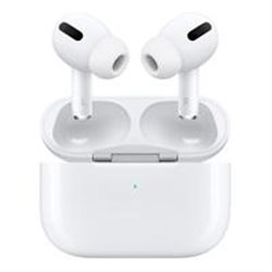 AIRPODS PRO CON ESTUCHE DE CARGA INALMBRICA