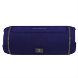 BOCINA PORTATIL BLUETHOOTH ADAGIO PERFECT CHOICE AZUL