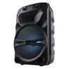 MINI BAFLE INALAMBRICO BLUETHOOTH APOLLO PERFECT CHOICE NEGRO