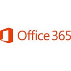 MICROSOFT CLOUD OFFICE 365 APPS FOR BUSINESS SHRDSVR SNGL SUBSVL OLP NL 1 AÑO (ANTES VERSION BUSINESS)
