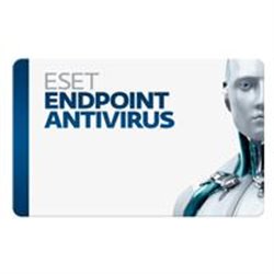 ESET ENDPOINT ANTIVIRUS NOD32, 1 AÑO, 5-10 USR, LIC ELECTRONICO