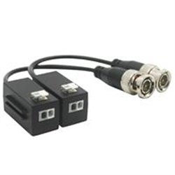 PAQUETE DE 8 PARES DE TRANSCEPTORES PASIVOS DAHUA HDCVI 4MP/TRANSMISION VIDEO 4MP 200 METROS/ 250 METROS 1080P/ 400 METROS 720P/