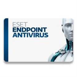 ESET ENDPOINT ANTIVIRUS NOD32, 1 AÑO, 11-25 USUARIOS, LIC ELECTRONICO