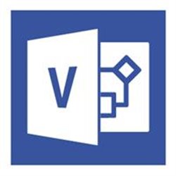 MICROSOFT CLOUD BUSINESS VISIO ONLINE PLAN 2 OFFICE 365 OPEN SHRD SVR SNGL SUBS VL OLP NL 1 YEAR