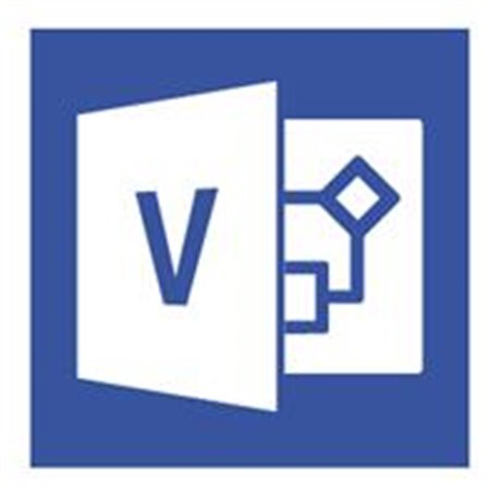 MICROSOFT CLOUD GOB. VISIO PROFESIONAL FOR OFFICE 365 OPEN SHRD SVR SNGL SUBS VL OLP NL QFLD 1 AÑO