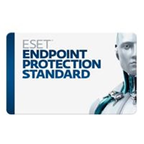 ESET ENDPOINT PROTECTION STANDARD, 1 AÑO VIGENCIA, 5-10 USUARIOS, LICENCIAMIENTO ELECTRONICO