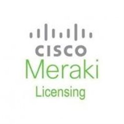LICENCIA DE SOPORTE Y SERVICIO CISCO MERAKI DE 1 AÑO PARA SWITCH MERAKIMX64W-HW (OBLIGATORIO)