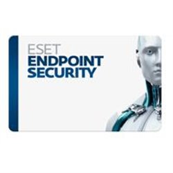 ESET ENDPOINT SECURITY, 1 AÑO, 26-49 USR, LIC ELECTRONICO GOBIERNO EDUCATIVO