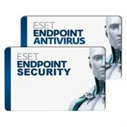 ESET ENDPOINT PROTECTION STANDARD, 1 AÑO VIGENCIA, 26-49 USUARIOS, GOB/E LICENCIAMIENTO ELECTRONIC