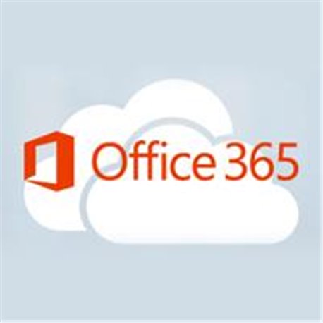 MICROSOFT CLOUD GOBIERNO 365 APPS FOR ENTERPRISE SHRDSVR OLP NL SUBS ANUAL LIC ELECTRONICA (ANTES 365 PROPLUS)
