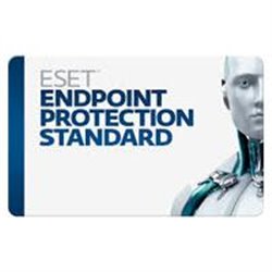 ESET ENDPOINT PROTECTION STANDARD, 1 AÑO VIGENCIA, 11-25 USUARIOS, GOB/E LICENCIAMIENTO ELECTRONICO