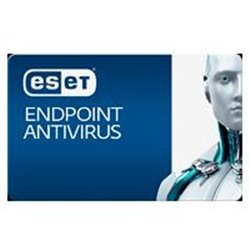 ESET ENDPOINT ANTIVIRUS NOD32, 1 AÑO, 11-25 USUARIOS, LIC ELECTRONICO GOB/EDU