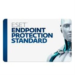 ESET ENDPOINT PROTECTION STANDARD, 1 AÑO VIGENCIA, 5-10 USUARIOS, LICENCIAMIENTO ELECTRONICO GOB/EDU